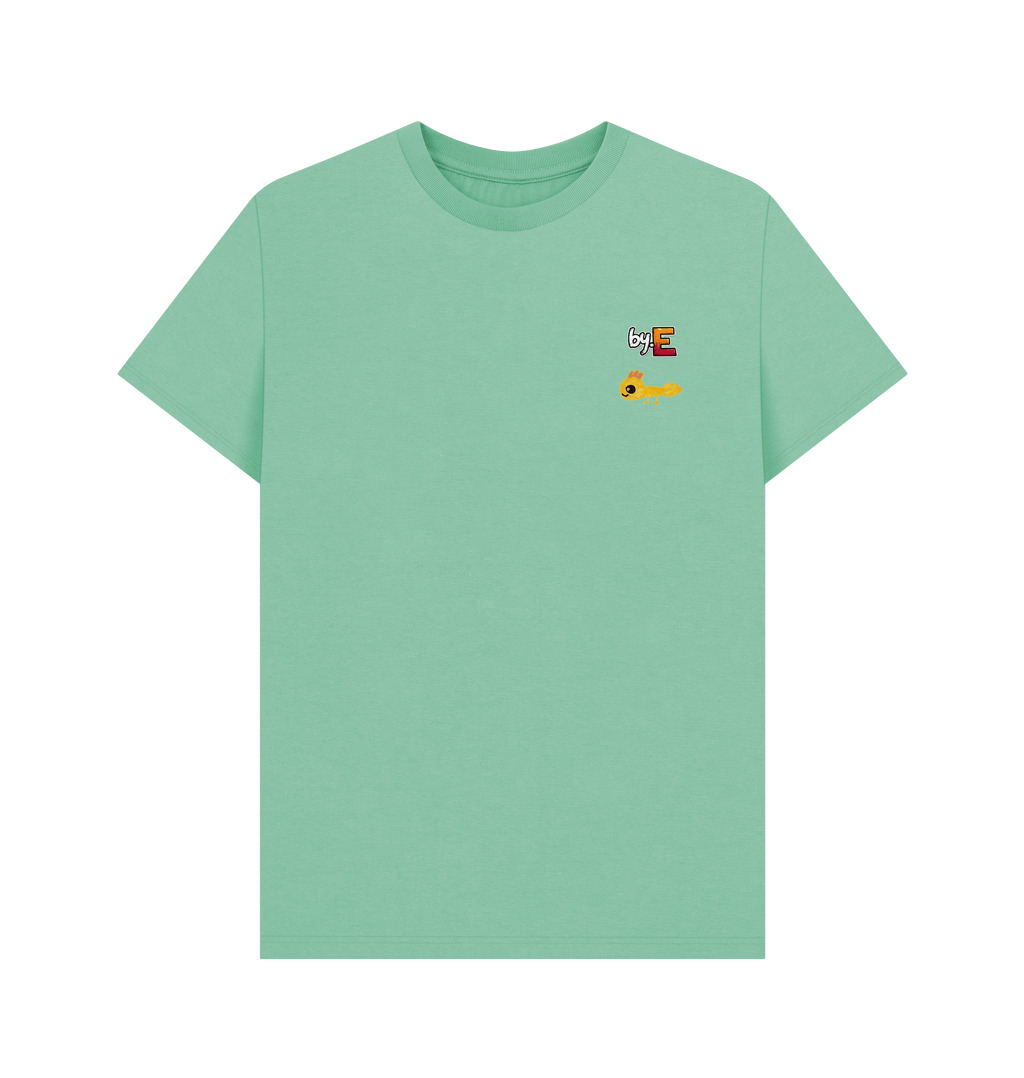 Peppermint Printed T-shirt Front