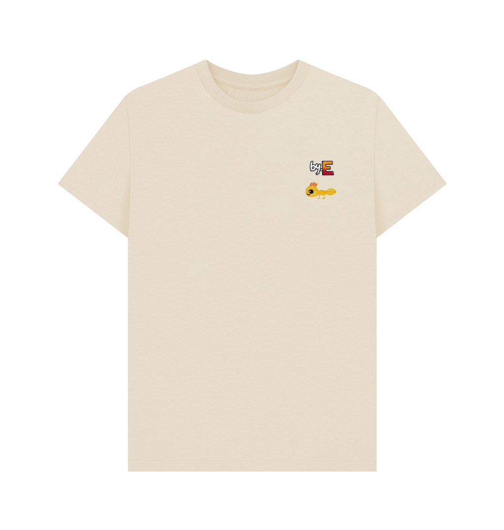 Oat Printed T-shirt Front
