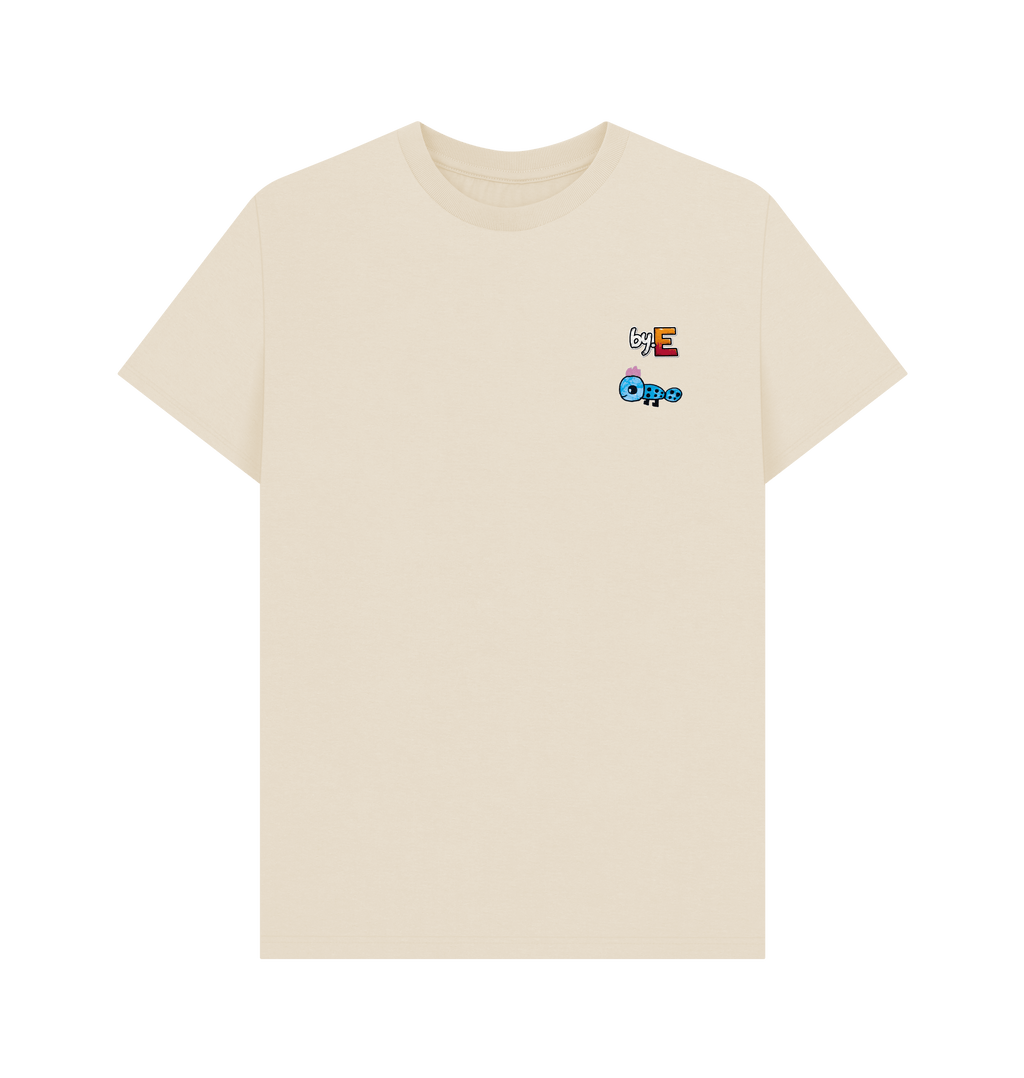Oat Printed T-shirt Front